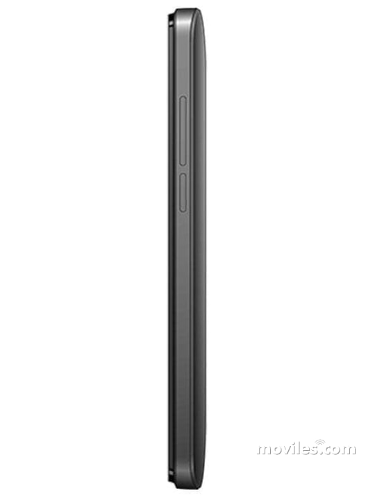 Imagen 5 Intex Cloud Gem 3G