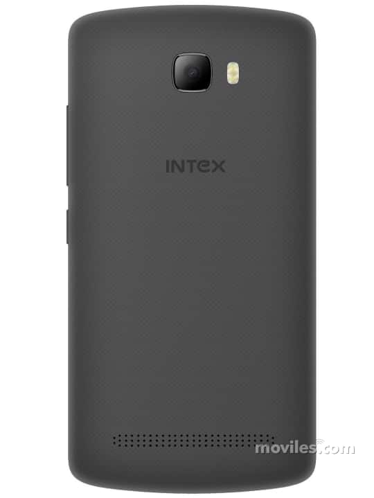 Imagen 3 Intex Cloud Gem+