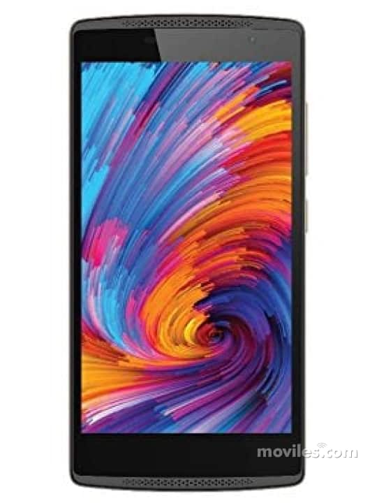 Intex Cloud Jewel