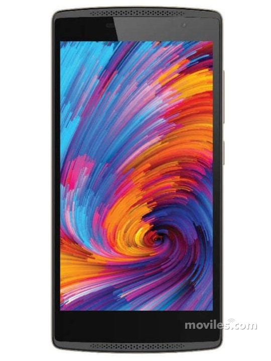 Imagen 2 Intex Cloud Jewel