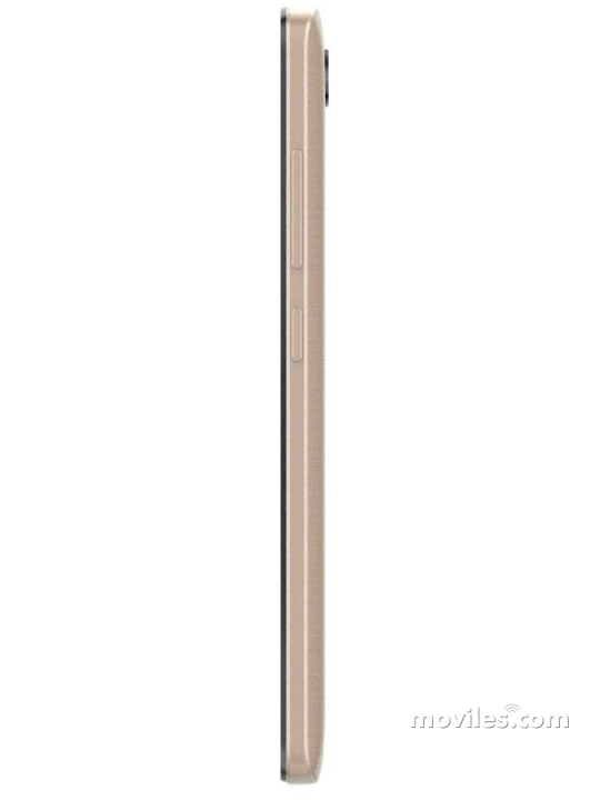 Imagen 4 Intex Cloud Jewel