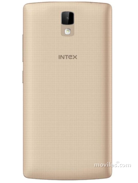 Imagen 5 Intex Cloud Jewel
