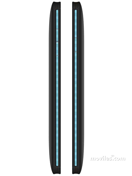 Imagen 3 Intex Cloud M5 II