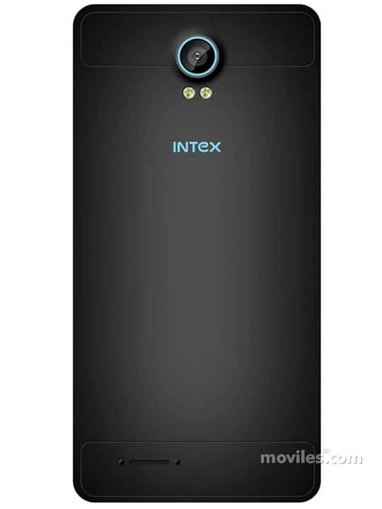 Imagen 2 Intex Cloud M5 II