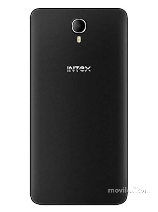 Imagen 3 Intex Cloud M6