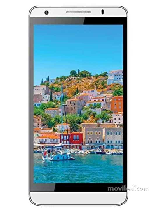 Imagen 2 Intex Cloud M6
