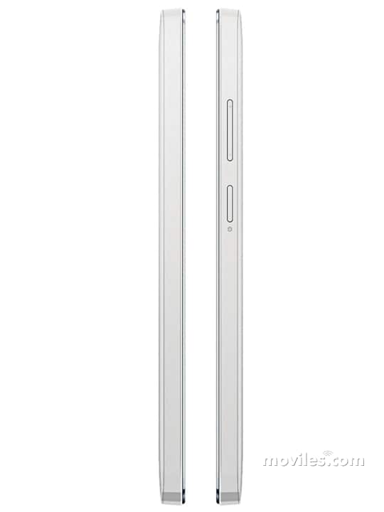 Imagen 4 Intex Cloud M6