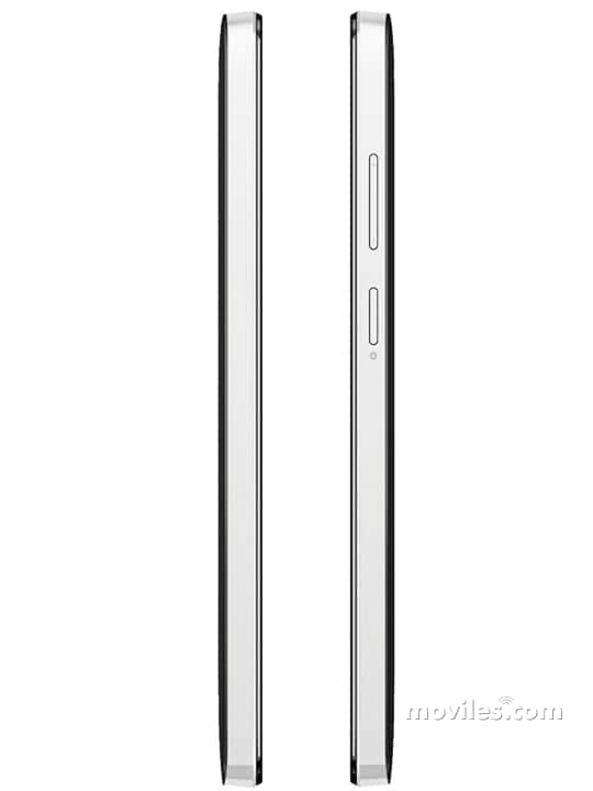 Imagen 5 Intex Cloud M6