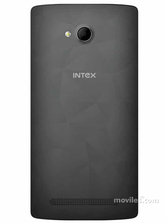 Imagen 4 Intex Cloud Matte
