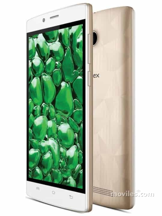 Imagen 2 Intex Cloud Matte
