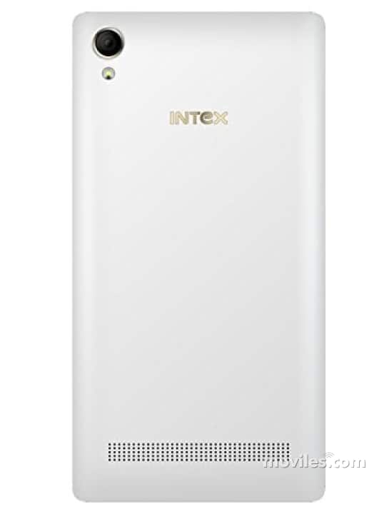 Imagen 5 Intex Cloud Power+