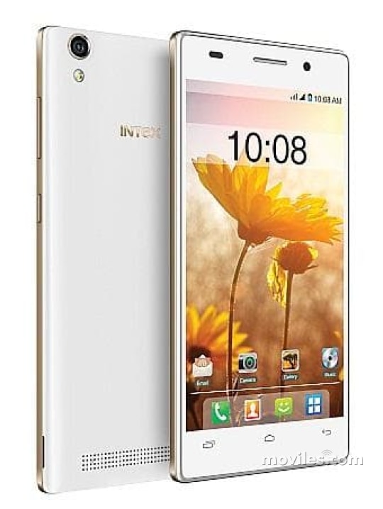 Imagen 2 Intex Cloud Power+