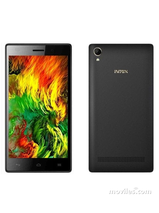 Imagen 3 Intex Cloud Power+