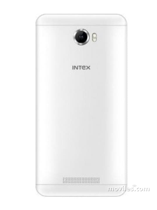 Imagen 4 Intex Cloud Q11