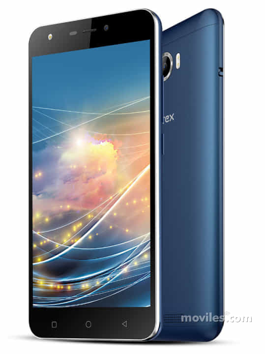 Imagen 2 Intex Cloud Q11