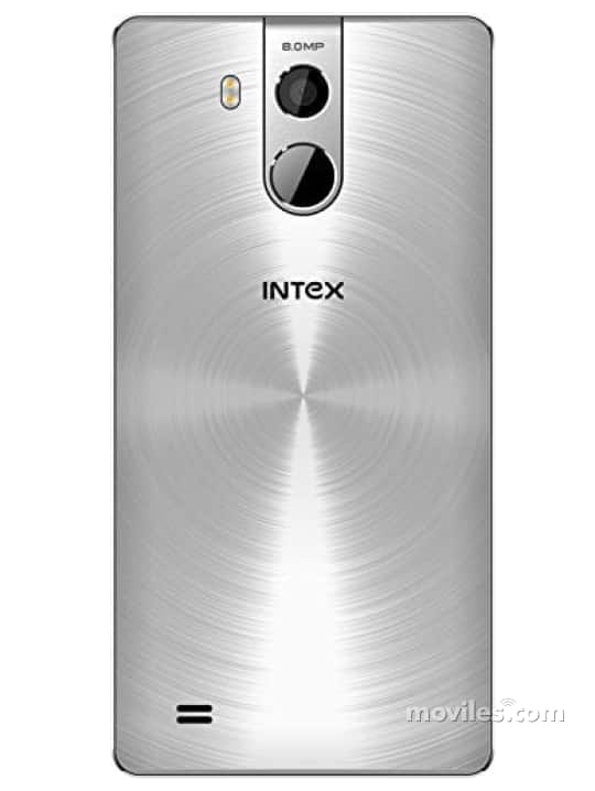 Imagen 4 Intex Cloud String V2.0