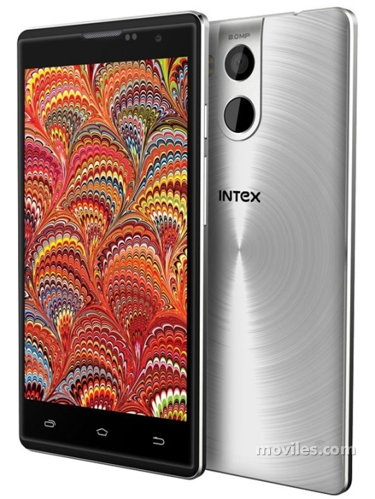 Imagen 2 Intex Cloud String V2.0