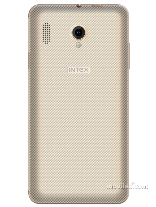 Imagen 4 Intex Cloud Style