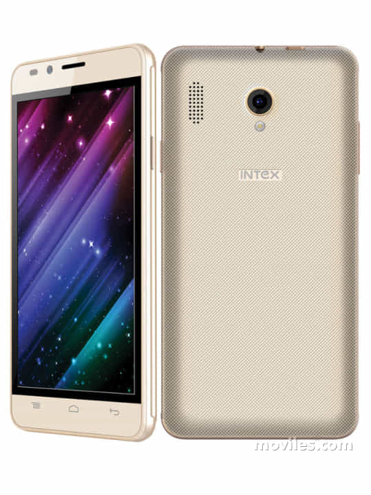 Imagen 2 Intex Cloud Style