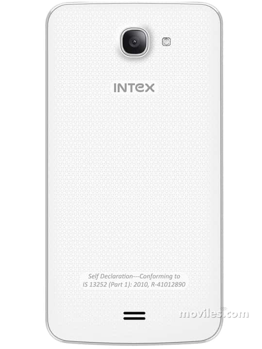 Imagen 3 Intex Cloud Swing