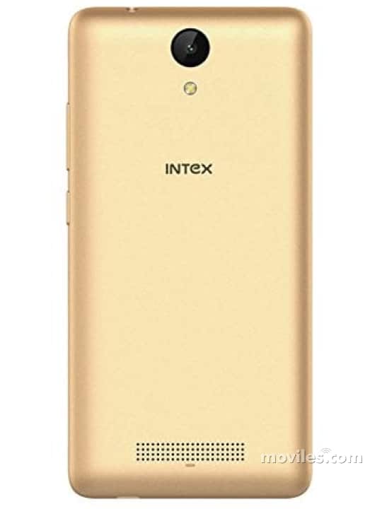 Imagen 4 Intex Cloud Tread 