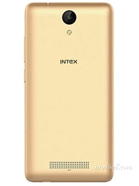 Imagen 4 Intex Cloud Tread 