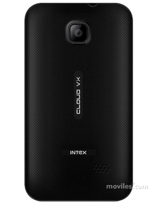 Imagen 3 Intex Cloud VX