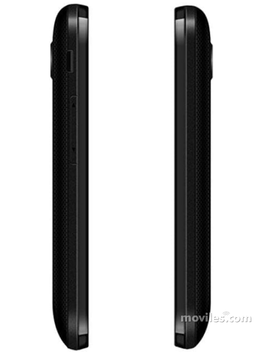 Imagen 4 Intex Cloud VX