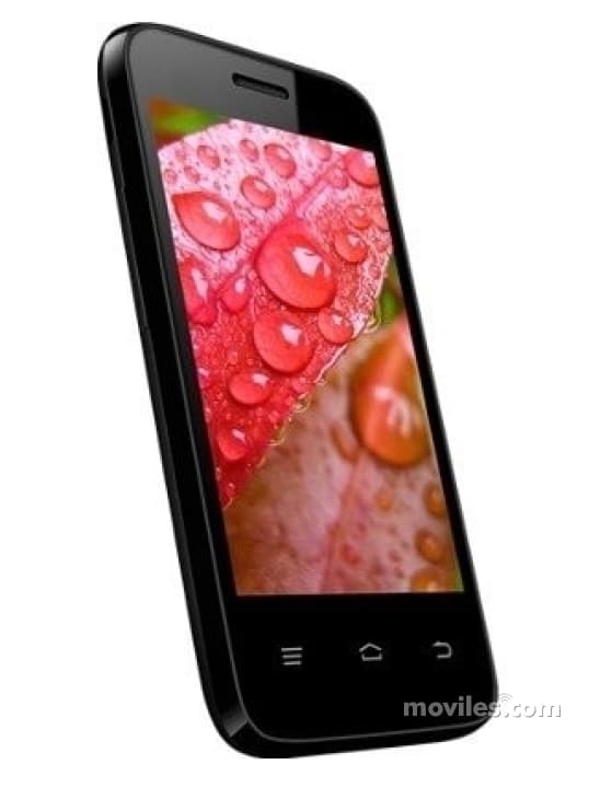 Imagen 2 Intex Cloud VX