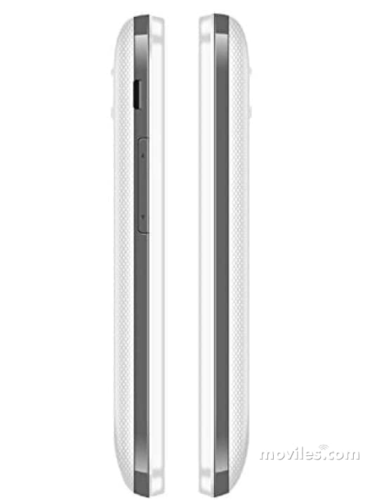 Imagen 3 Intex Cloud X15 Plus