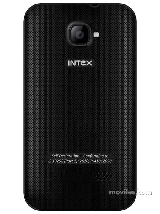 Imagen 5 Intex Cloud X15 Plus