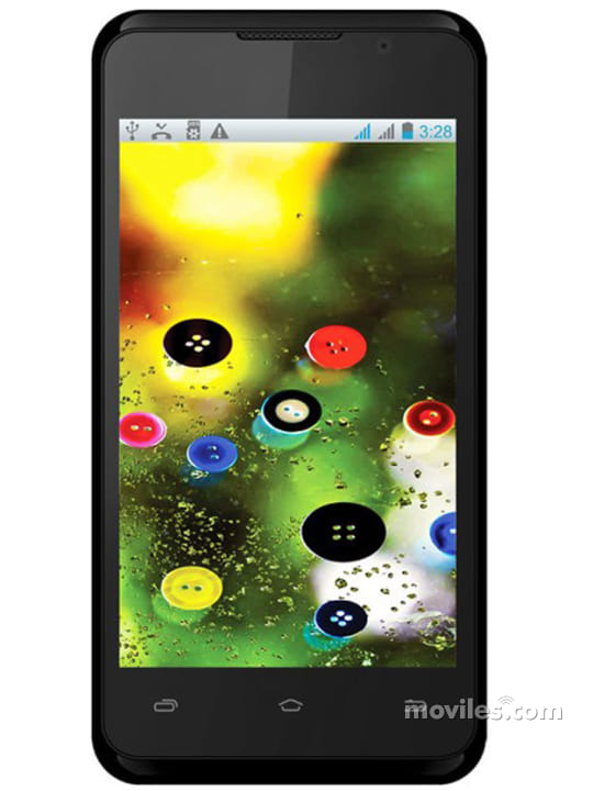 Intex Cloud Y11