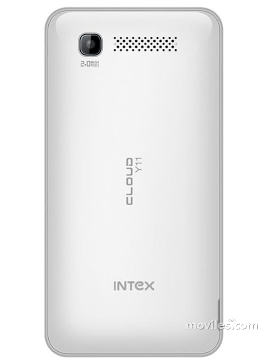 Imagen 3 Intex Cloud Y11