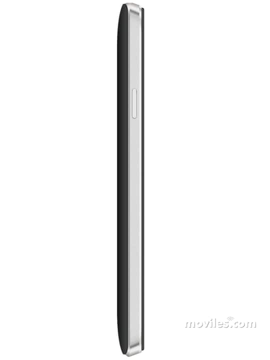 Imagen 3 Intex Cloud Zest