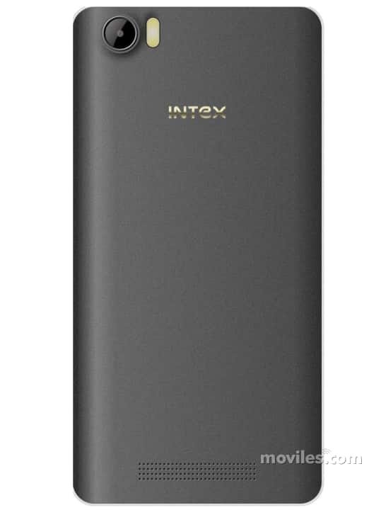 Imagen 4 Intex Cloud Zest