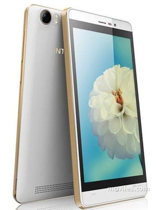 Imagen 2 Intex Cloud Zest
