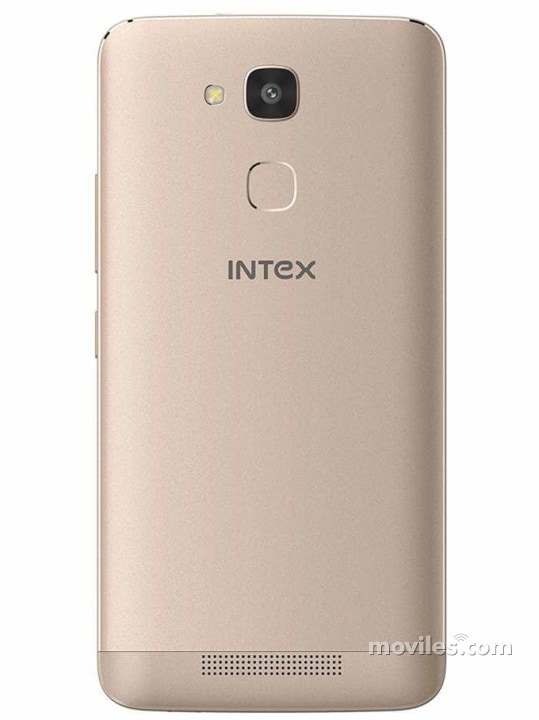 Imagen 2 Intex Elyt e7