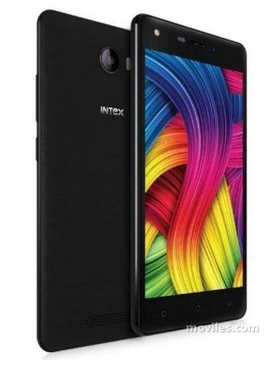 Imagen 2 Intex Indie 22