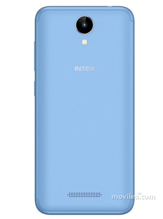 Imagen 4 Intex Indie 44