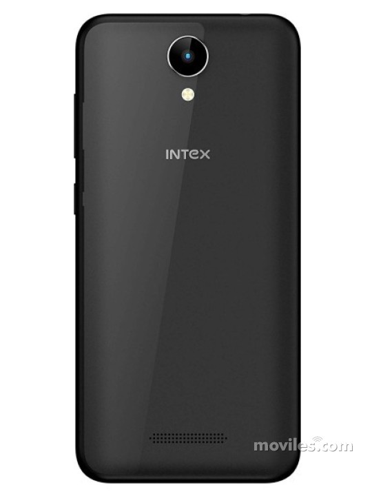 Imagen 6 Intex Indie 44