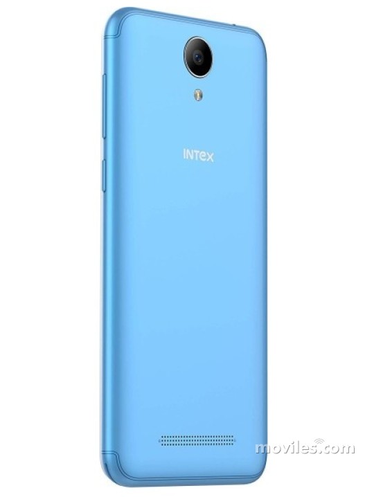 Imagen 7 Intex Indie 44