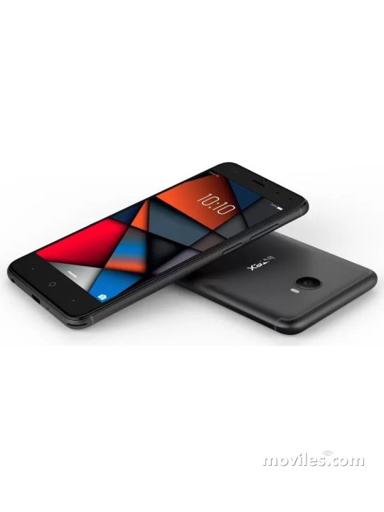 Imagen 2 Intex Indie 6