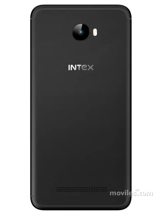 Imagen 3 Intex Indie 6