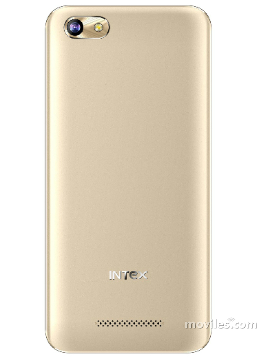 Imagen 2 Intex Infie 33