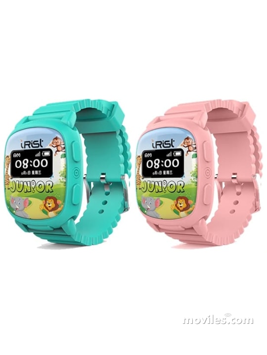 Imagen 2 Intex Irist Junior