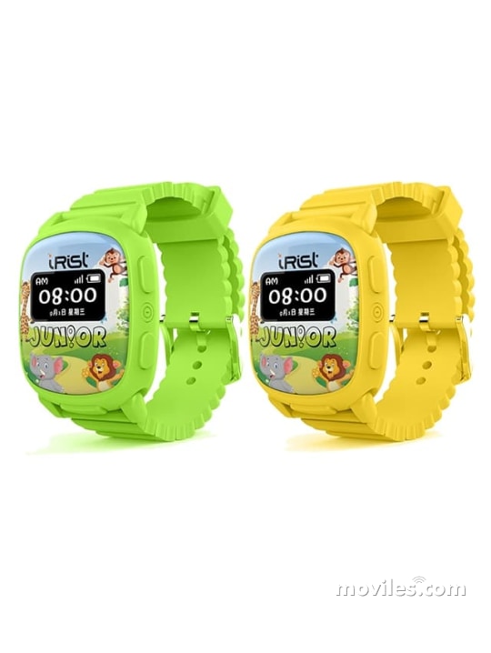 Imagen 3 Intex Irist Junior