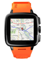 Intex IRist Smartwatch