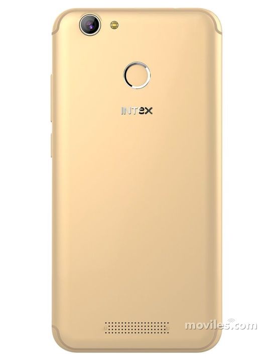 Imagen 2 Intex Staari 10