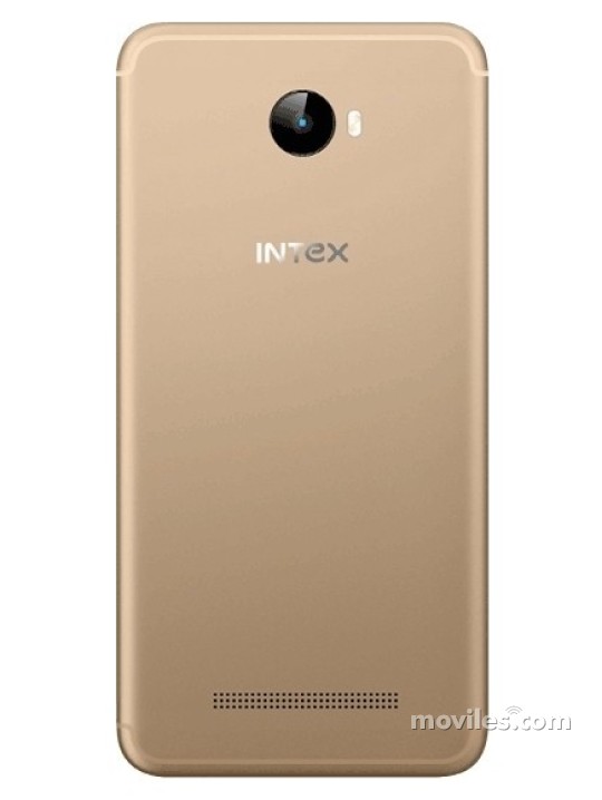 Imagen 4 Intex Staari 11