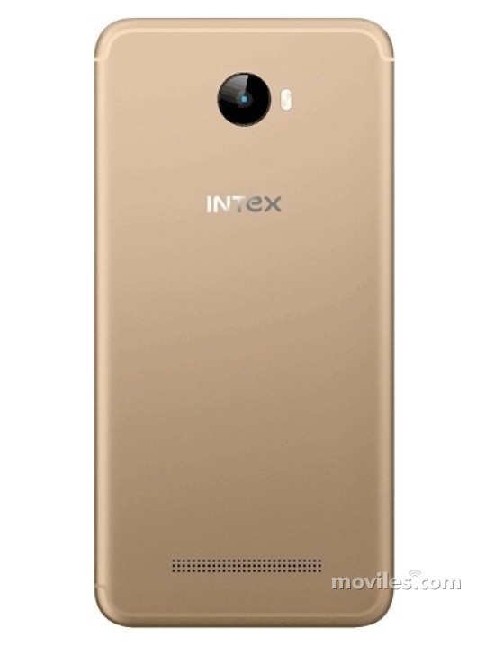 Imagen 4 Intex Staari 11